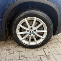 Cerchi in lega Bmw