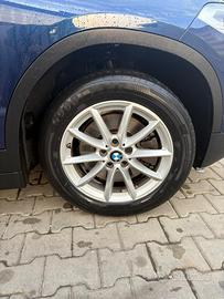 Cerchi in lega Bmw