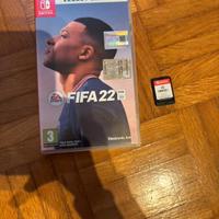 Fifa 22
