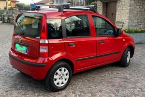 Fiat Panda 2 Serie
