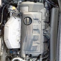 Motore e cambio Peugeot 207 1.4 cod. 8FS