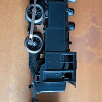 Lima,locomotiva,binari deviatoi