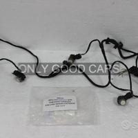 Sensori di parcheggio mercedes cla c117 | 000326