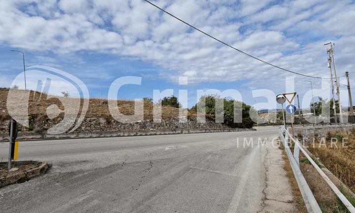 Terreno Residenziale Melilli [Cod. rif 3265054VRG]