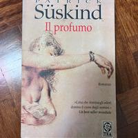 il profumo. Patrick Süskind