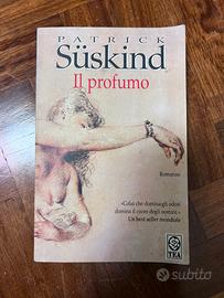il profumo. Patrick Süskind