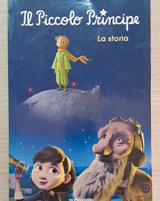 Il piccolo principe