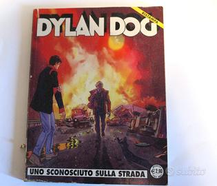 Dylan Dog N.276
