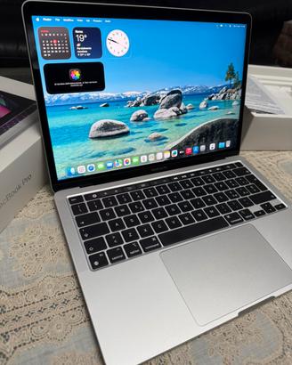 Macbook Pro 13”(2023) - APPLE M2 8GB/256GB -🔋96%