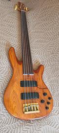 Basso Yamaha trb 5i Fretless 