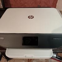 Stampante hp envy photo 6232