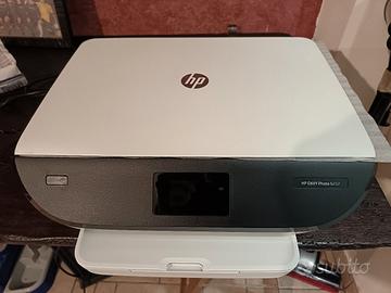 Stampante hp envy photo 6232