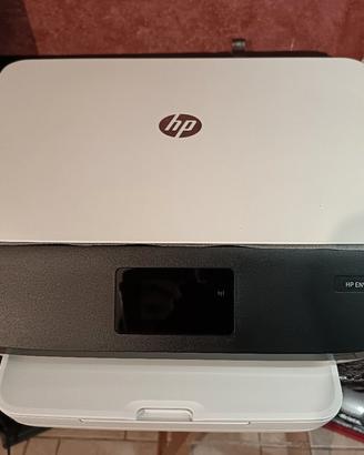 Stampante hp envy photo 6232