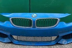 Ricambi Bmw Originali Serie 3 / 4 F30 F32 F33 M