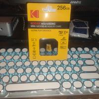memoria ssd da 256 gb
