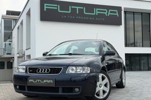 Audi A3 S3 1.8 turbo cat quattro