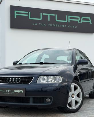 Audi A3 S3 1.8 turbo cat quattro