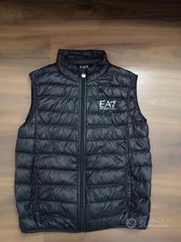 Smanicato EA7 Emporio Armani