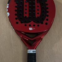 Wilson Bela pro v2.5