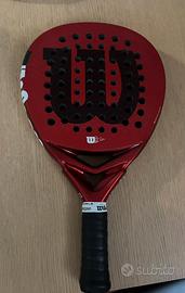 Wilson Bela pro v2.5