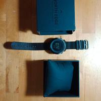 orologio da polso con funzioni allenamento