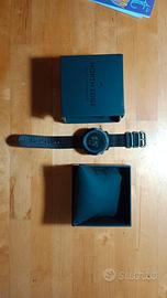 orologio da polso con funzioni allenamento