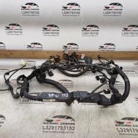 Cablaggio motore bmw x5 e70 lci/x6 e71 12518511876