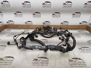 Cablaggio motore bmw x5 e70 lci/x6 e71 12518511876
