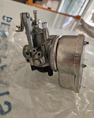 carburatore dell'orto 19 shbc
