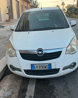 Opel Agila 1.0 12V 68 CV Elective