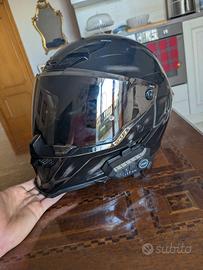 casco integrale mph blade XL