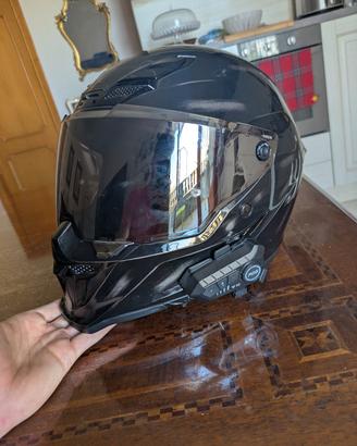 casco integrale mph blade XL