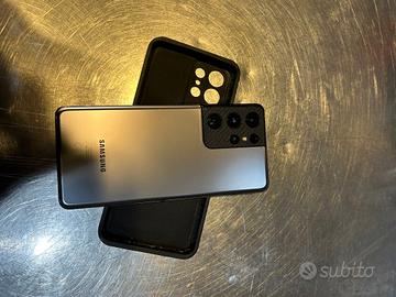 samsung s21 ultra anche permuta