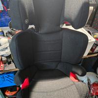 Seggiolino da auto isofix