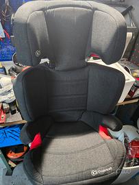 Seggiolino da auto isofix