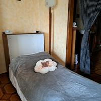 Letto pieghevole una piazza