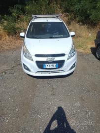Chevrolet spark MOTORE FUSO
