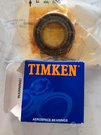 Timken aerospace cuscinetto a sfere 204-040-623-10