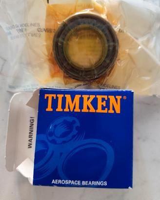 Timken aerospace cuscinetto a sfere 204-040-623-10