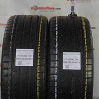 2 pneumatici kumho 275/65 r20 110y cu002978