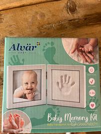 Impronta bambino