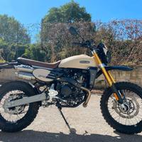 Fantic Motor Caballero 500 Rally