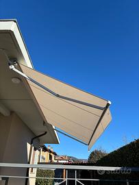 Tenda da sole