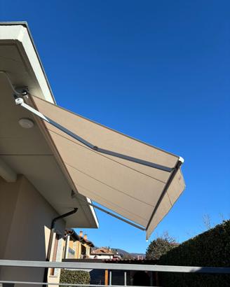 Tenda da sole