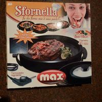 Forno / Padella elettrica
