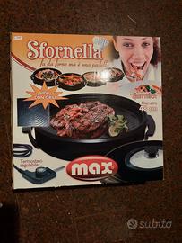 Forno / Padella elettrica