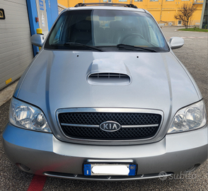 2.9 crdi (hpdi) 16v Class (ex comfort)