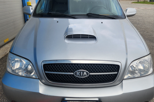 2.9 crdi (hpdi) 16v Class (ex comfort)