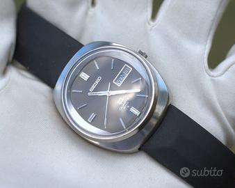 Orologio Seiko sq 0903-5029 quarzo raro