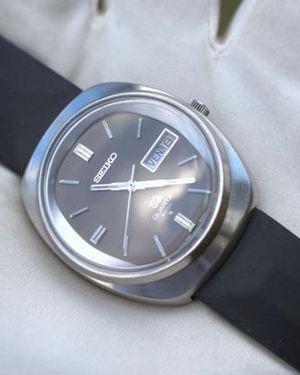 Orologio Seiko sq 0903-5029 quarzo raro